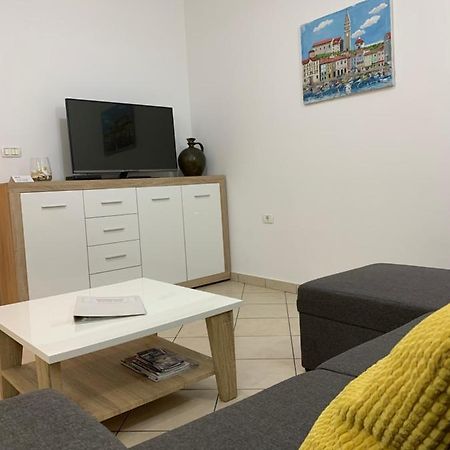 Apartma Piran Exterior photo