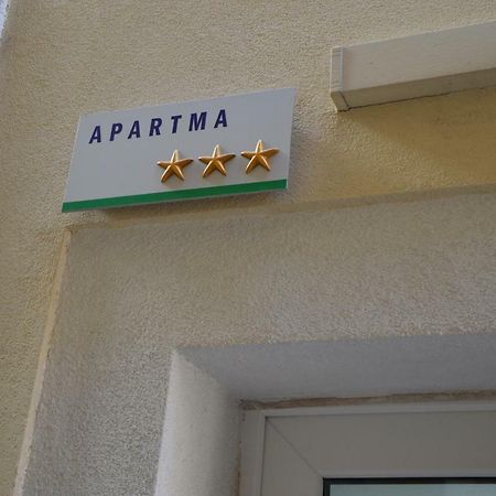 Apartma Piran Apartment Exterior photo