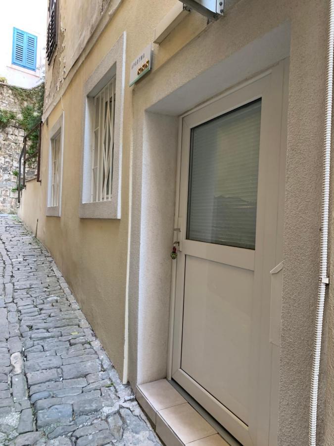 Apartma Piran Exterior photo