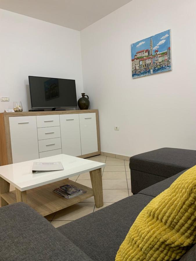 Apartma Piran Exterior photo