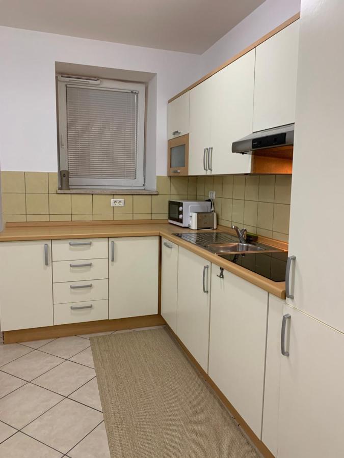 Apartma Piran Exterior photo