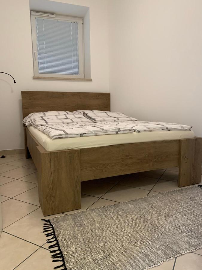 Apartma Piran Exterior photo