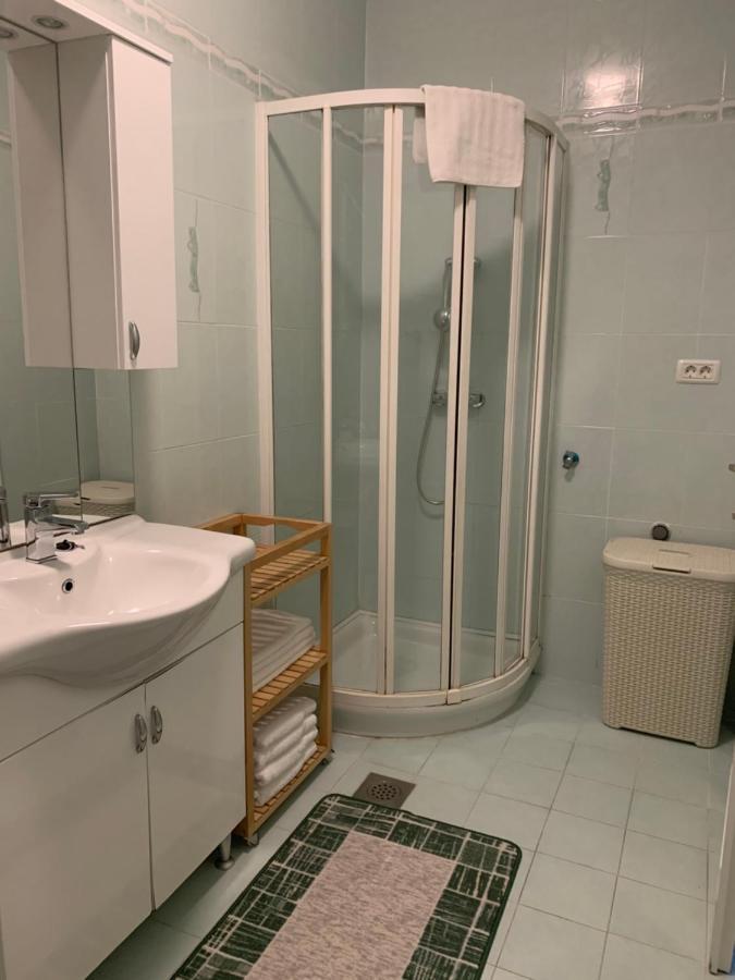 Apartma Piran Exterior photo