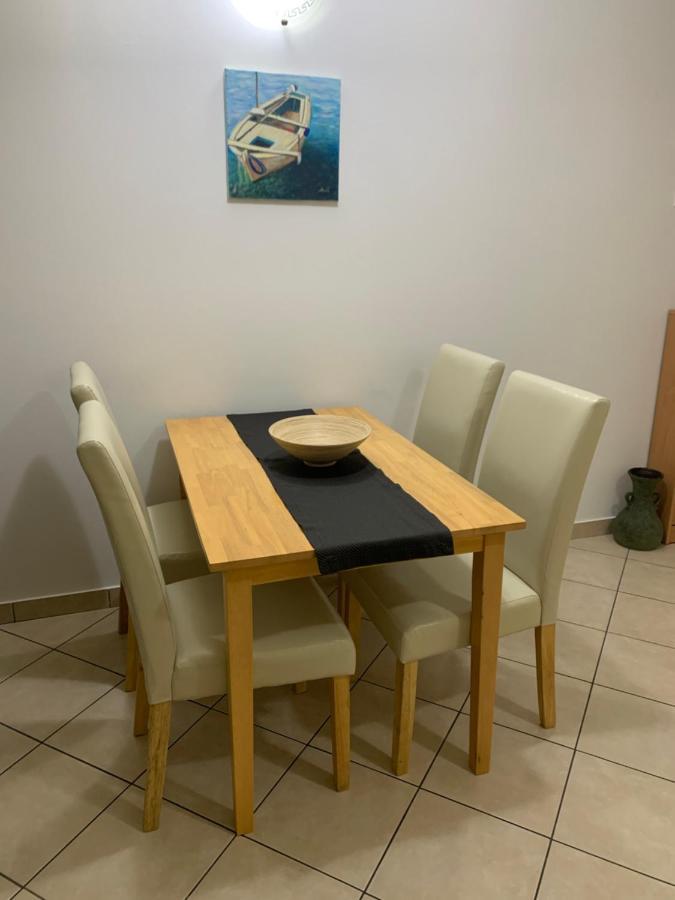 Apartma Piran Exterior photo