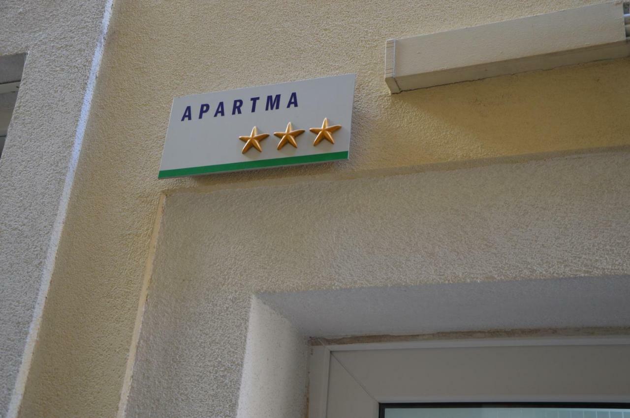 Apartma Piran Apartment Exterior photo