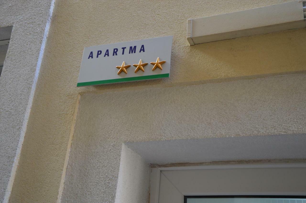 Apartma Piran Exterior photo