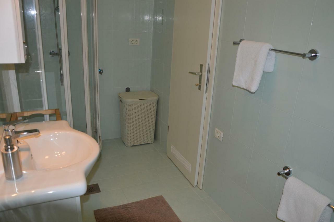 Apartma Piran Exterior photo